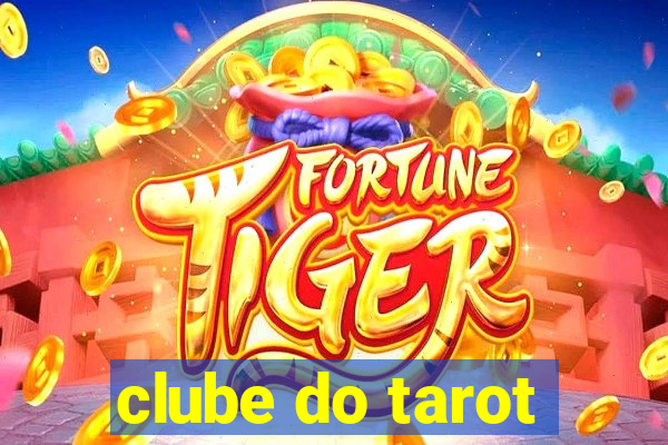 clube do tarot